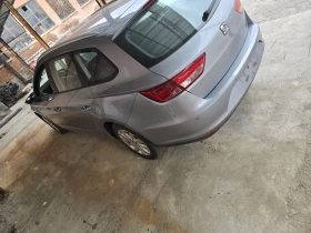 Seat Leon 1.6TDI    | Mobile.bg    9