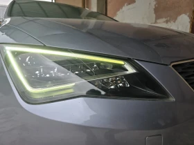 Seat Leon 1.6TDI    | Mobile.bg    5