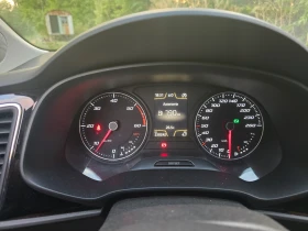 Seat Leon 1.6TDI    | Mobile.bg    15