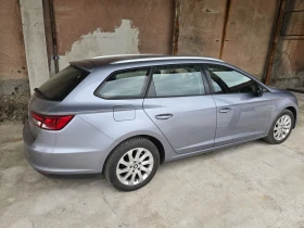Seat Leon 1.6TDI    | Mobile.bg    8