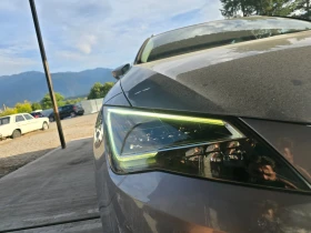 Seat Leon 1.6TDI    | Mobile.bg    10
