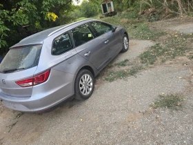 Seat Leon 1.6TDI    | Mobile.bg    13