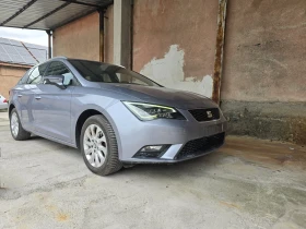 Seat Leon 1.6TDI    | Mobile.bg    2
