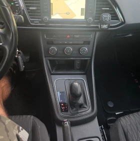 Seat Leon 1.6TDI    | Mobile.bg    11