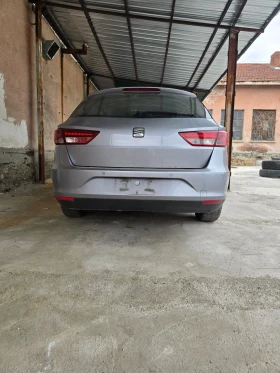 Seat Leon 1.6TDI    | Mobile.bg    7