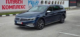 Обява за продажба на VW Alltrack 2.0 TDI 4Motion 190hp ~42 999 лв. - изображение 1