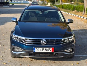 VW Alltrack 2.0 TDI 4Motion 190hp - 42999 лв. / 21985.04 € - 49406263 2