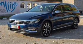 VW Alltrack 2.0 TDI 4Motion 190hp - 42999 лв. / 21985.04 € - 49406263 3