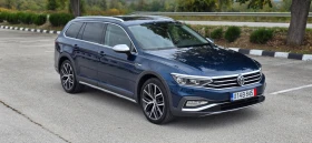 Обява за продажба на VW Alltrack 2.0 TDI 4Motion 190hp ~42 999 лв. - изображение 3