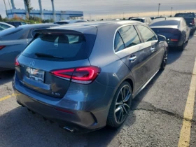 Mercedes-Benz A 35 * AMG * CARFAX *    | Mobile.bg    3