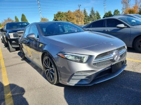 Mercedes-Benz A 35 * AMG * CARFAX *    | Mobile.bg    2