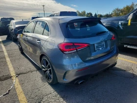 Mercedes-Benz A 35 * AMG * CARFAX *    | Mobile.bg    4