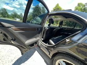 Mercedes-Benz C 320 * * *  * *  | Mobile.bg    9