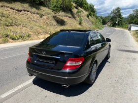Mercedes-Benz C 320 * * *  * *  | Mobile.bg    5