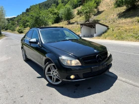 Mercedes-Benz C 320 * * *  * *  | Mobile.bg    3