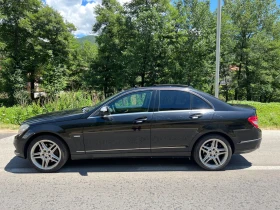 Mercedes-Benz C 320 * * *  * *  | Mobile.bg    8