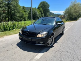 Mercedes-Benz C 320 Кожа* Нави* Панорама* АМГ джанти* Подгрев* Холанди - изображение 1