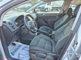 VW Golf Plus 2.0TDI-ИТАЛИЯ - 10599 лв. / 5419.18 € - 89961851 5