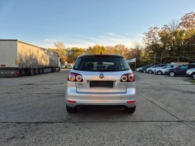 VW Golf Plus 2.0TDI-ИТАЛИЯ - 10599 лв. / 5419.18 € - 89961851 3