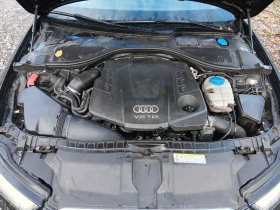 Audi A6 3.0 V6 TDI* АВТОКРЕДИТ - 21700 лв. / 11095.03 € - 45258542 14