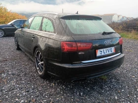 Audi A6 3.0 V6 TDI* АВТОКРЕДИТ - 21700 лв. / 11095.03 € - 45258542 5