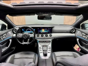 Mercedes-Benz AMG GT 43 | Mobile.bg    9