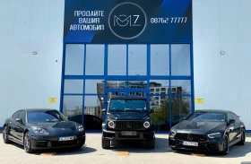 Mercedes-Benz AMG GT 43 | Mobile.bg    17