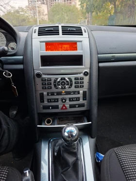 Peugeot 407 SW 2.2 177 . | Mobile.bg    6