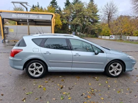 Peugeot 407 SW 2.2 177 . | Mobile.bg    3