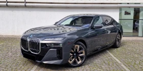 BMW i7 xDrive60 M-Sport