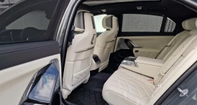 BMW i7 xDrive60 M-Sport - 154990 лв. / 79245.13 € - 38992989 9