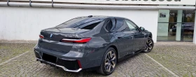 BMW i7 xDrive60 M-Sport - 154990 лв. / 79245.13 € - 38992989 3