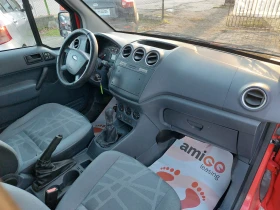 Ford Tourneo Connect 1.8TDCI - 5799 лв. / 2964.98 € - 73629609 7
