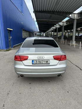 Audi A8 - 31000 лв. / 15850.05 € - 72229544 5