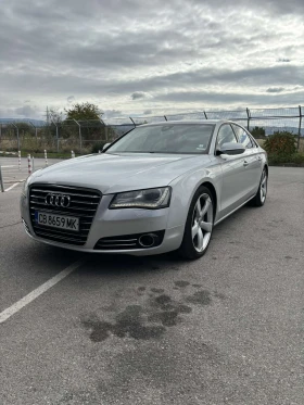 Audi A8 - 31000 лв. / 15850.05 € - 72229544 2
