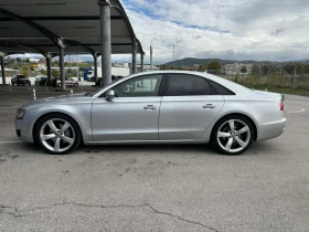 Audi A8 - 31000 лв. / 15850.05 € - 72229544 3