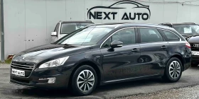 Peugeot 508 1.6HDI 112HP AUTOMAT NAVI EURO5A