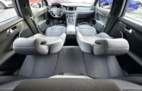Peugeot 508 1.6HDI 112HP AUTOMAT NAVI EURO5A - 7990 лв. / 4085.22 € - 48841778 9