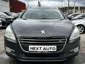 Peugeot 508 1.6HDI 112HP AUTOMAT NAVI EURO5A - 7990 лв. / 4085.22 € - 48841778 2