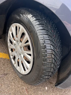 Kia Ceed 1.4i / 100hp / 6 ск. / AUX / клима / мулти / USB - 12300 лв. / 6288.89 € - 19857549 12