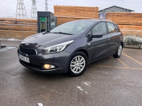 Kia Ceed 1.4i / 100hp / 6 ск. / AUX / клима / мулти / USB - 12300 лв. / 6288.89 € - 19857549 2