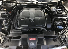 Mercedes-Benz E 350 AMG AVANTGARDE 4 MATIC! , снимка 4