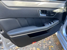 Mercedes-Benz E 350 AMG AVANTGARDE 4 MATIC! , снимка 12