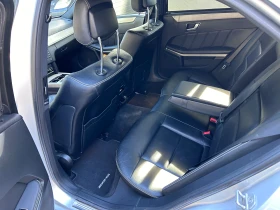Mercedes-Benz E 350 AMG AVANTGARDE 4 MATIC! , снимка 14