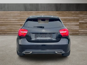 Mercedes-Benz A 180 d AMG ПРОЧЕТИ ОПИСАНИЕТО, снимка 5