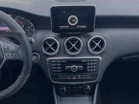 Mercedes-Benz A 180 d AMG ПРОЧЕТИ ОПИСАНИЕТО, снимка 9