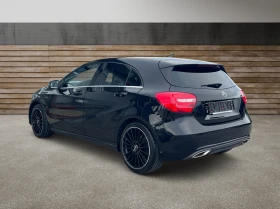 Mercedes-Benz A 180 d AMG ПРОЧЕТИ ОПИСАНИЕТО, снимка 4