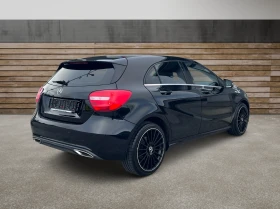 Mercedes-Benz A 180 d AMG ПРОЧЕТИ ОПИСАНИЕТО, снимка 6