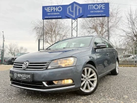 VW Passat 2.0 TDI 4Motion High Line MT6 | Mobile.bg � ����� ������ 3