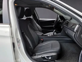 BMW 320 d ED Edition - 15136 € / 29603.44 лв. - 14811085 10